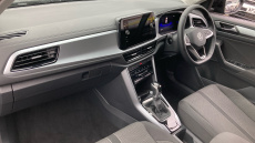 Volkswagen T-Roc 1.5 TSI Match 5dr DSG Petrol Hatchback